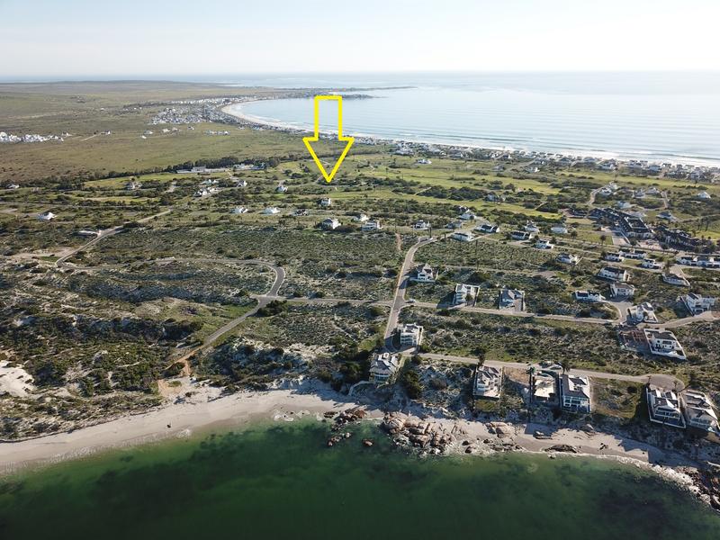 0 Bedroom Property for Sale in Shelley Point Western Cape